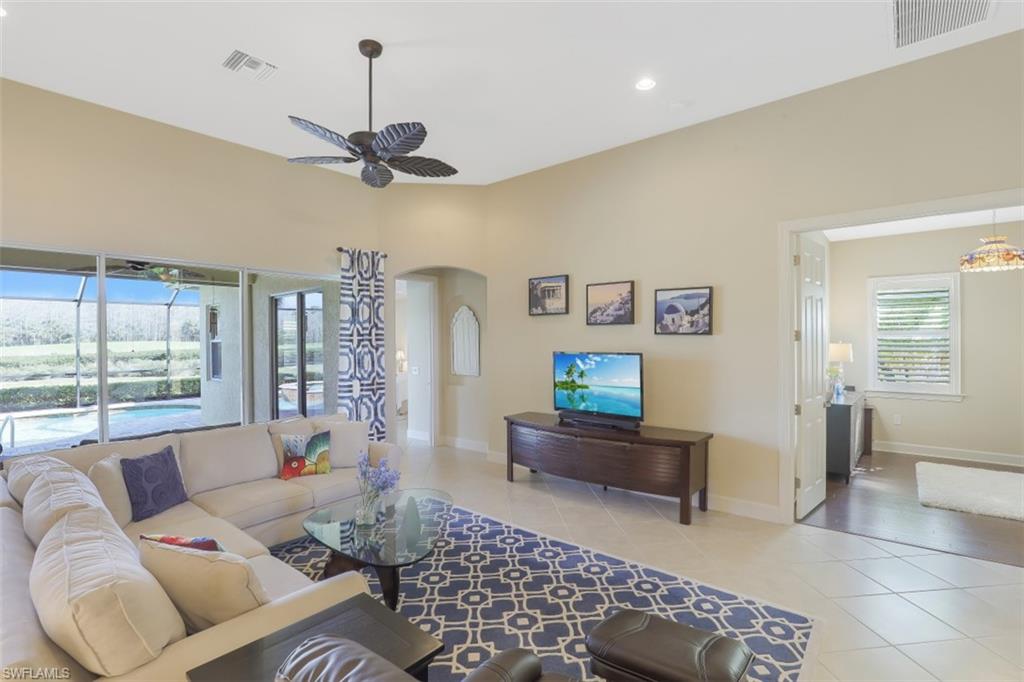 THE QUARRY - Residential