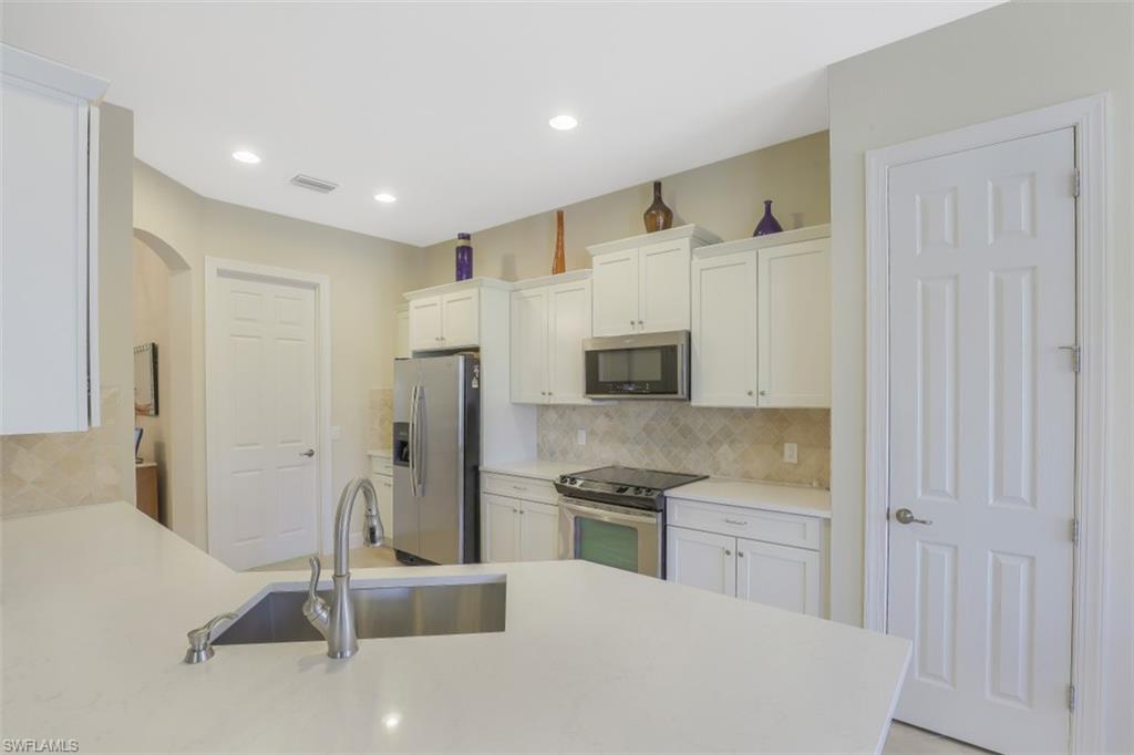 THE QUARRY - Residential