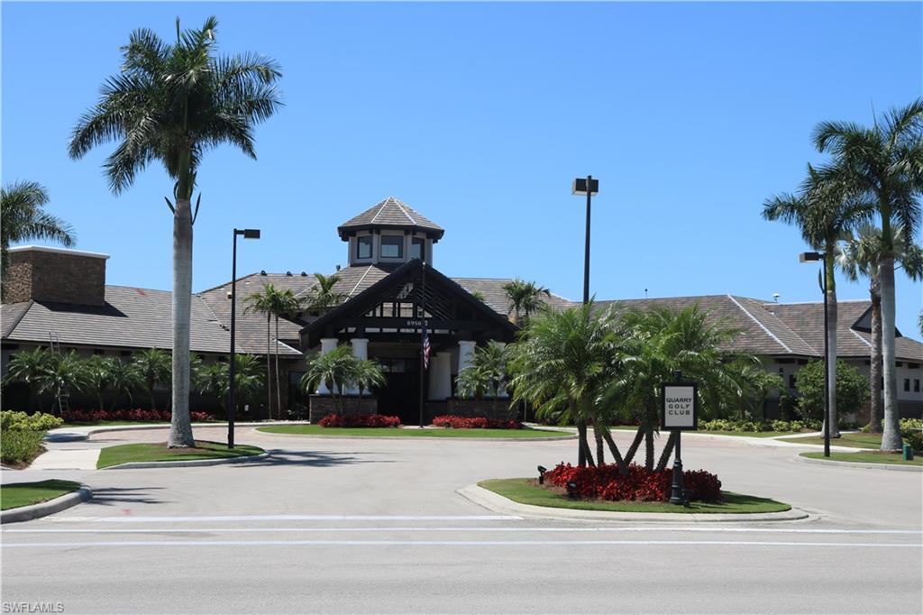 THE QUARRY - Residential