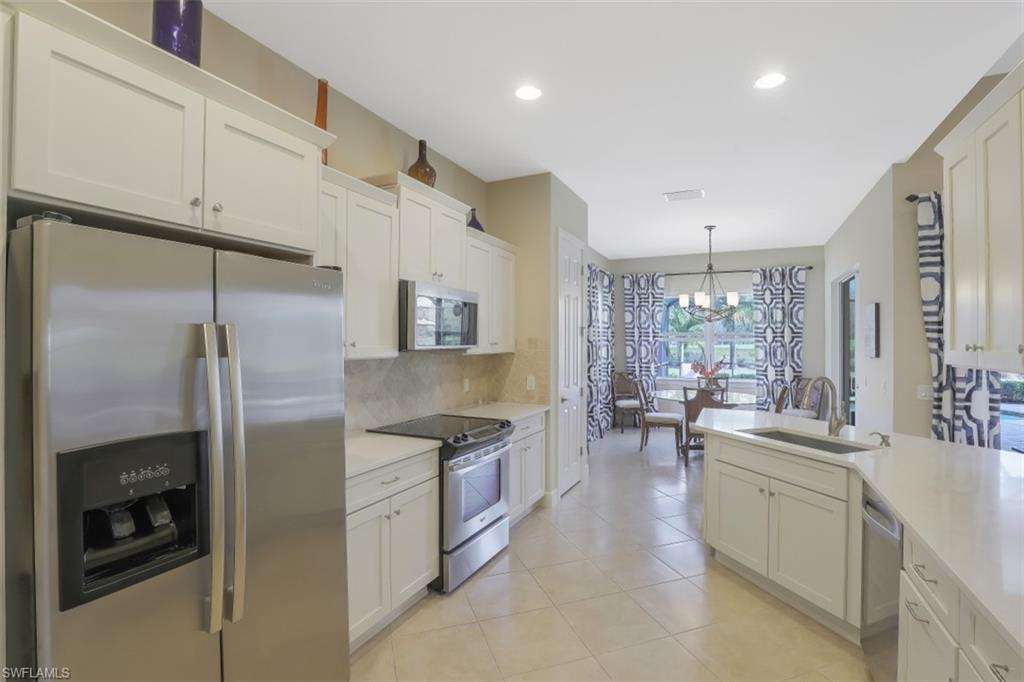 THE QUARRY - Residential