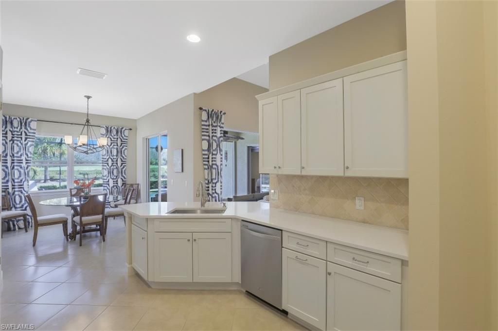 THE QUARRY - Residential