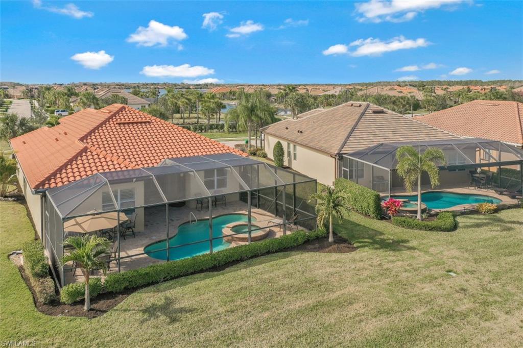 THE QUARRY - Residential