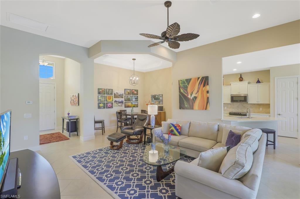 THE QUARRY - Residential