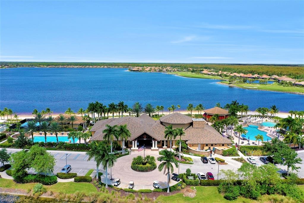 THE QUARRY - Residential