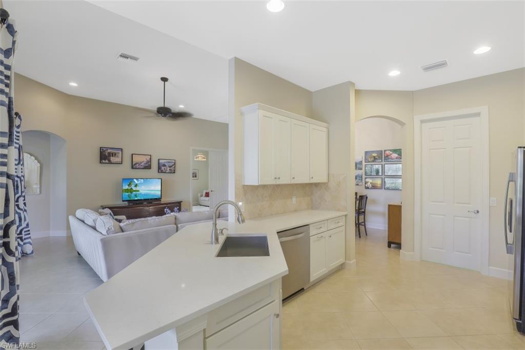 THE QUARRY - Residential