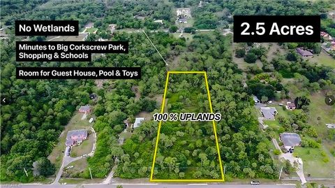 2ND ST SE NAPLES FL 34117