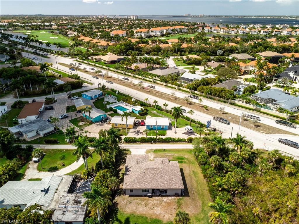 DEEP LAGOON ESTATES - Residential