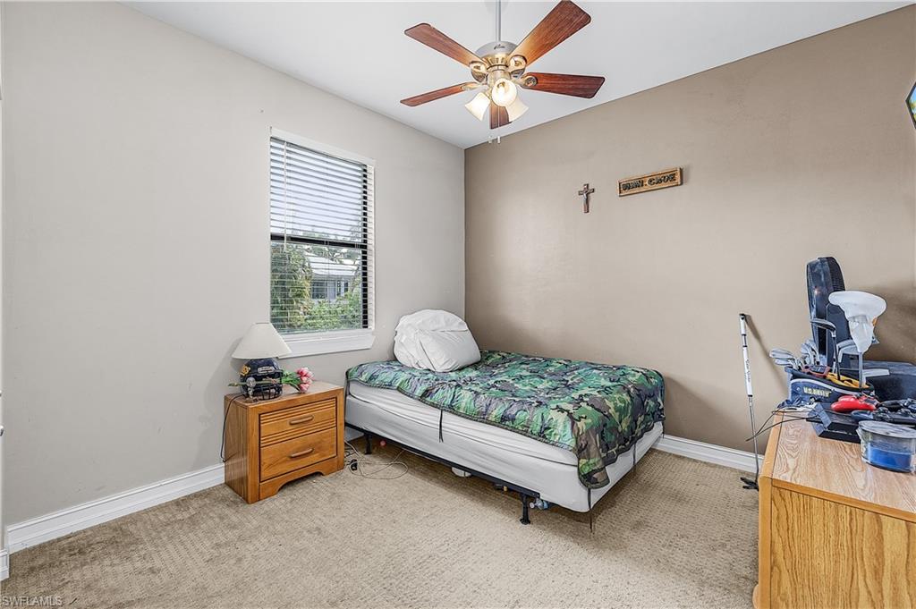 DEEP LAGOON ESTATES - Residential