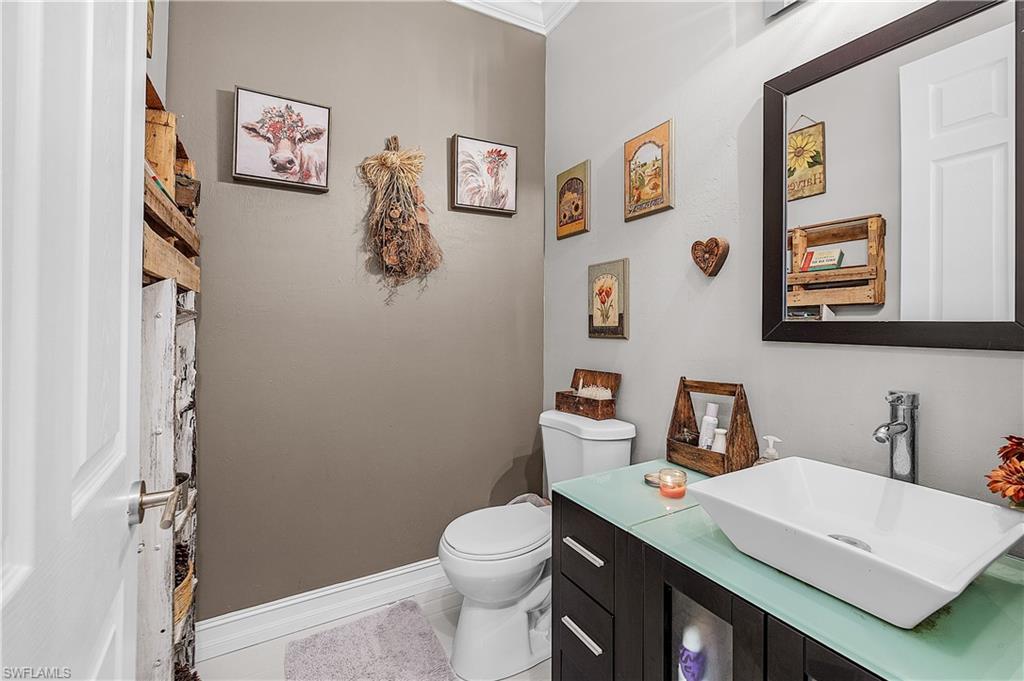 DEEP LAGOON ESTATES - Residential