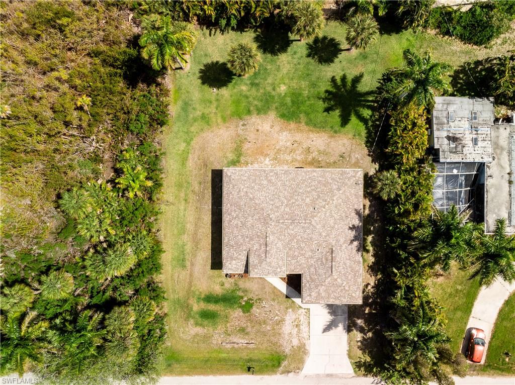 DEEP LAGOON ESTATES - Residential