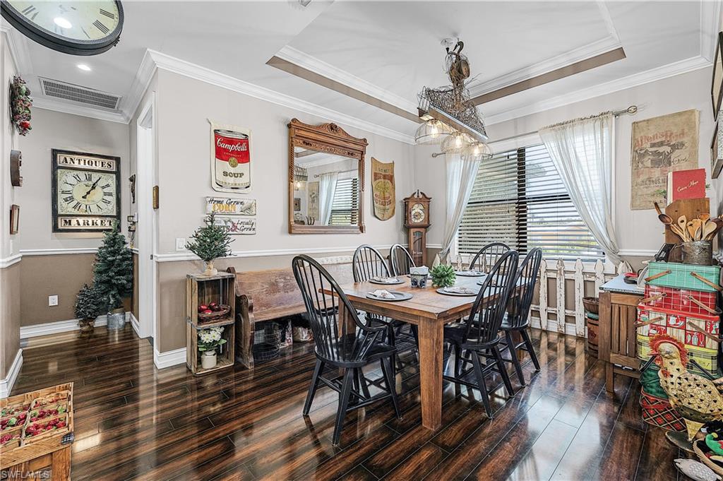 DEEP LAGOON ESTATES - Residential