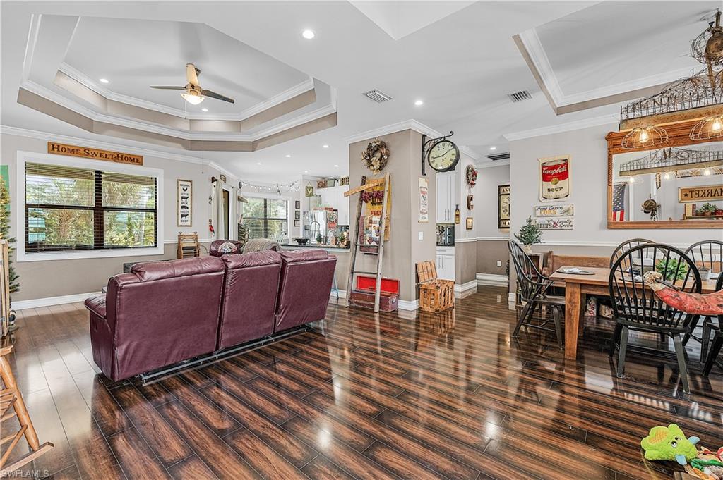 DEEP LAGOON ESTATES - Residential