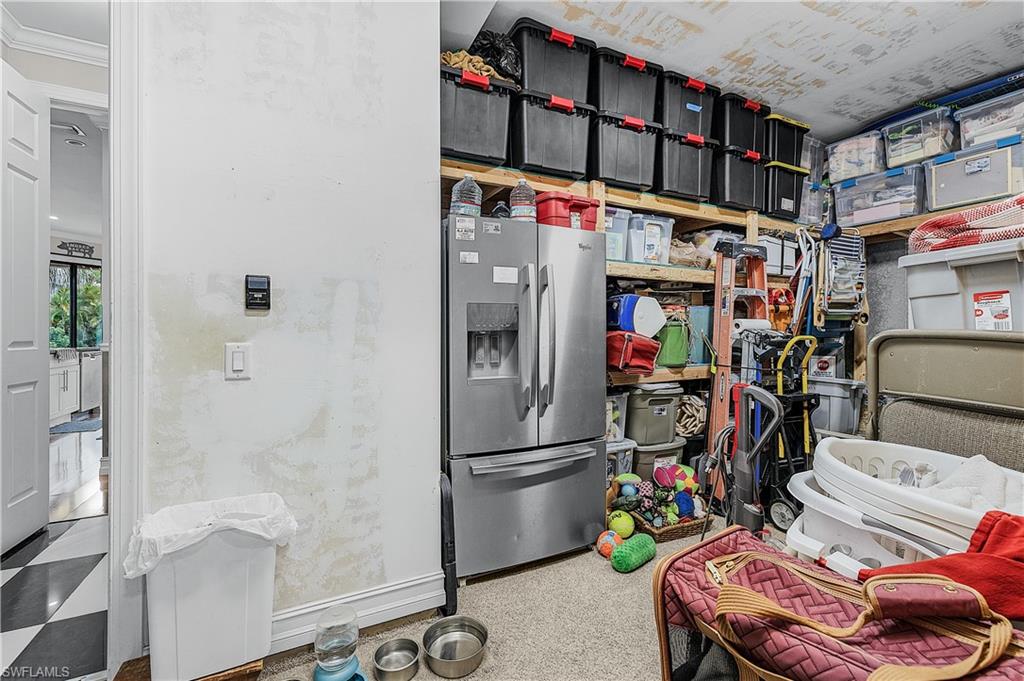 DEEP LAGOON ESTATES - Residential