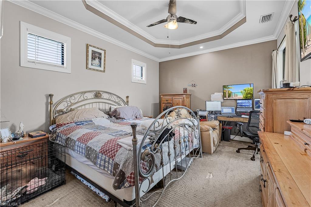 DEEP LAGOON ESTATES - Residential