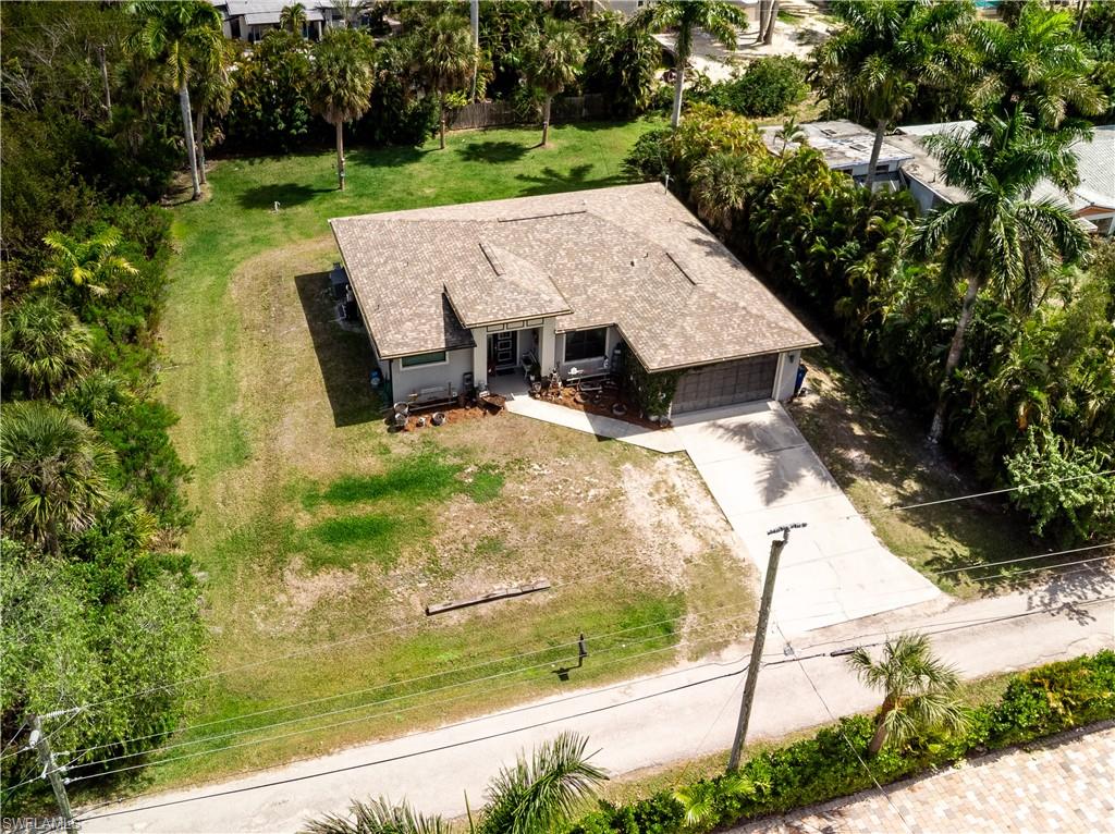 DEEP LAGOON ESTATES - Residential