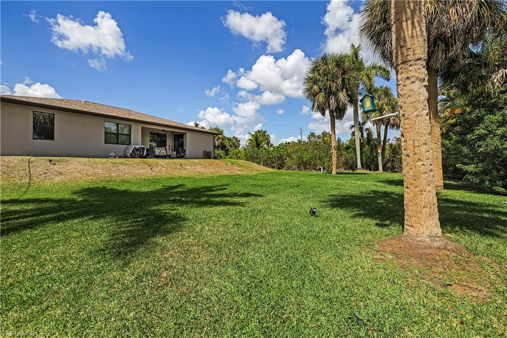 DEEP LAGOON ESTATES - Residential