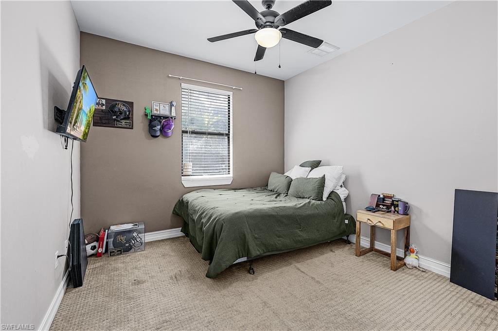 DEEP LAGOON ESTATES - Residential