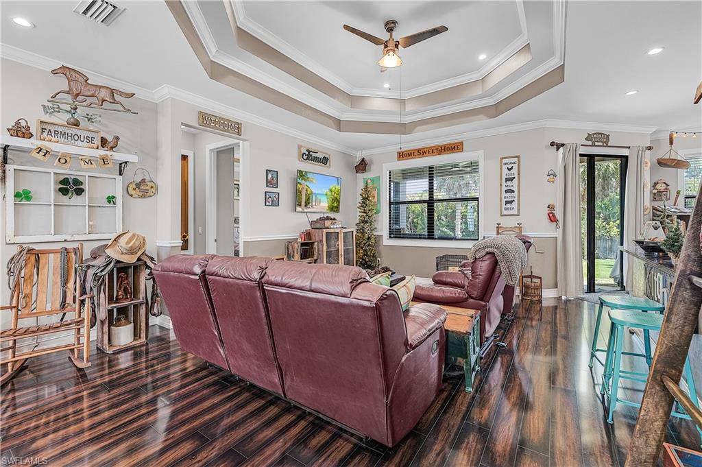 DEEP LAGOON ESTATES - Residential