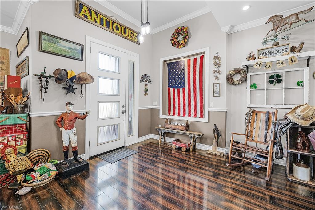 DEEP LAGOON ESTATES - Residential