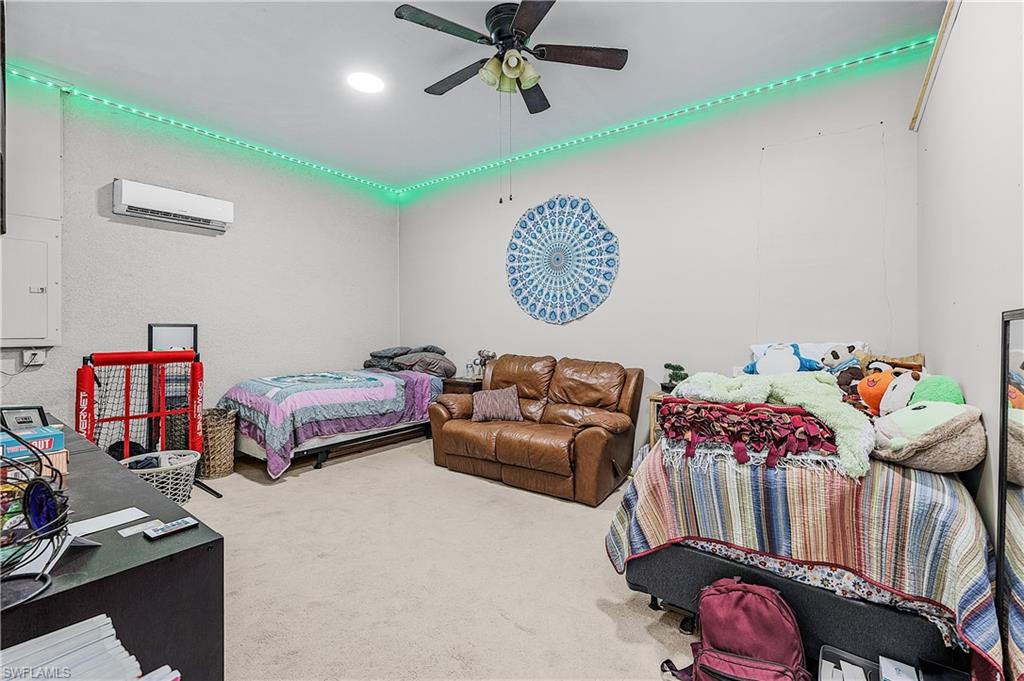 DEEP LAGOON ESTATES - Residential