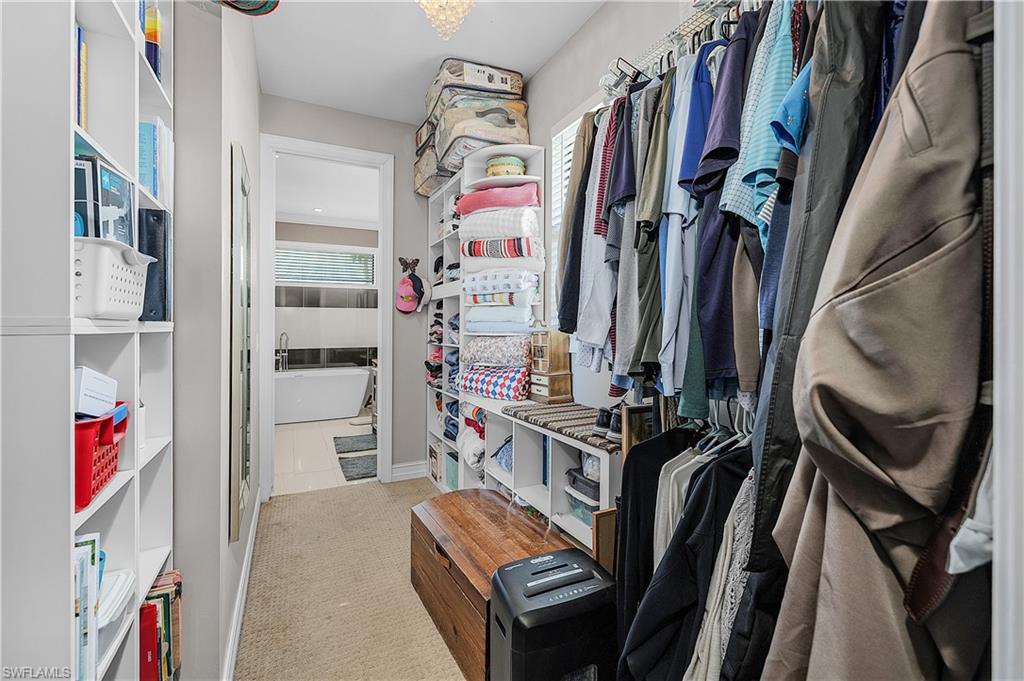 DEEP LAGOON ESTATES - Residential