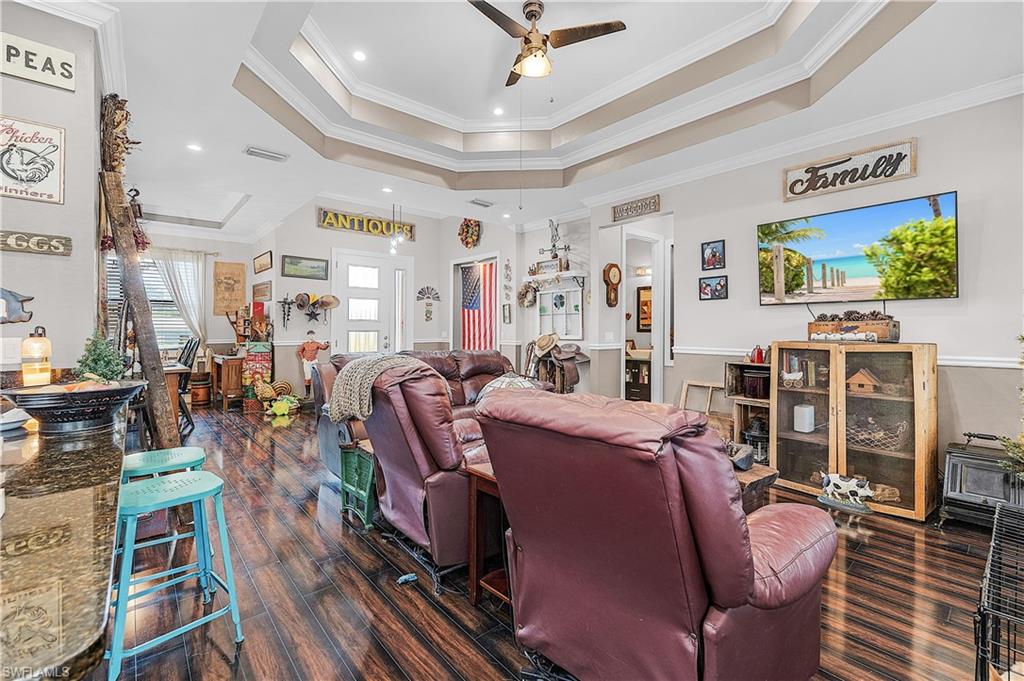 DEEP LAGOON ESTATES - Residential