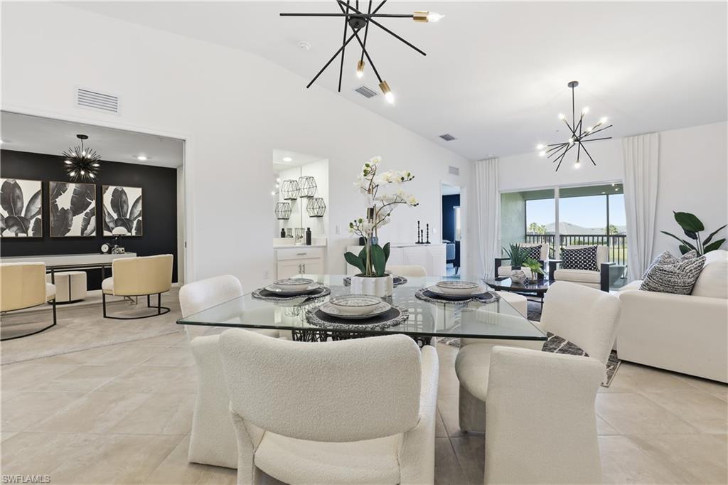 THE NATIONAL GOLF & COUNTRY CLUB AT AVE MARIA - Residential