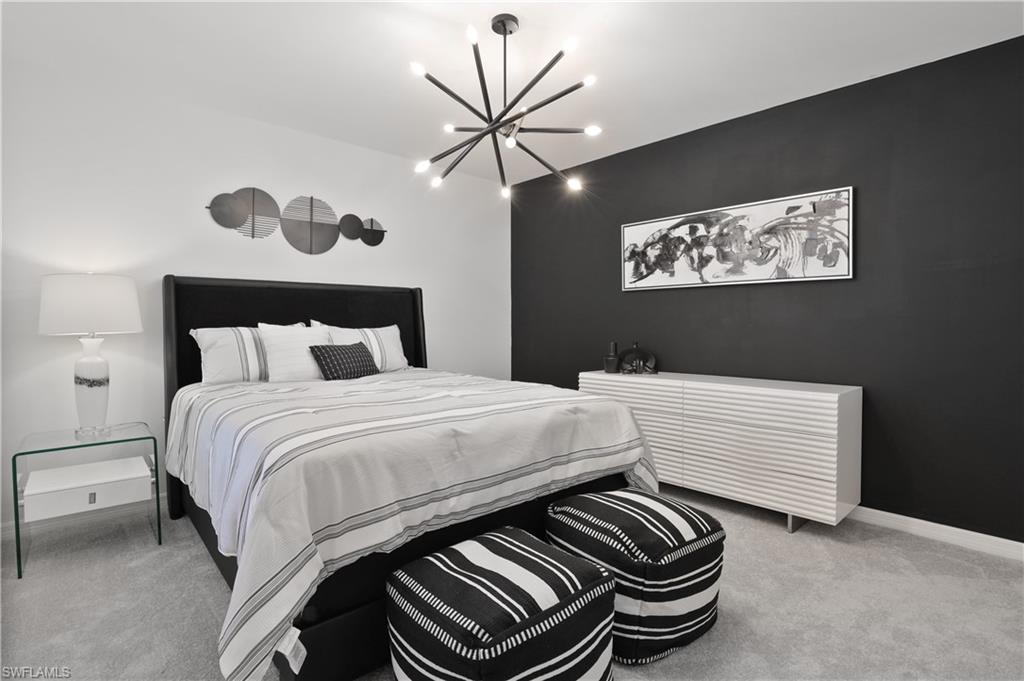 THE NATIONAL GOLF & COUNTRY CLUB AT AVE MARIA - Residential