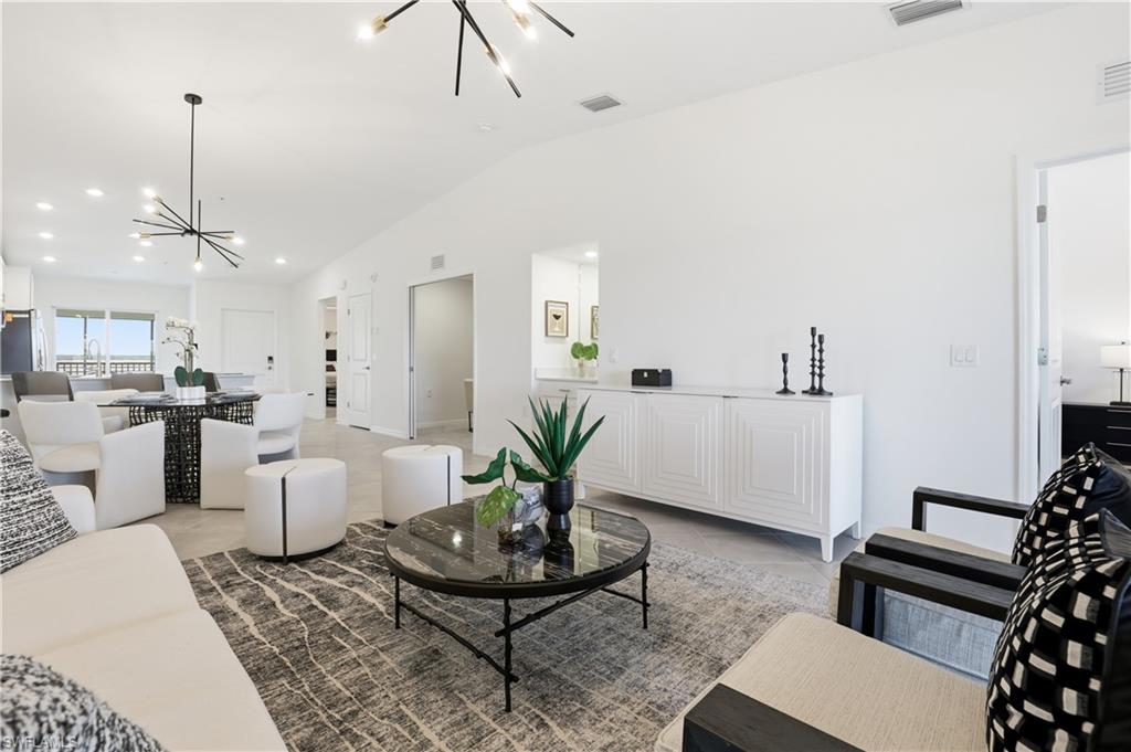 THE NATIONAL GOLF & COUNTRY CLUB AT AVE MARIA - Residential