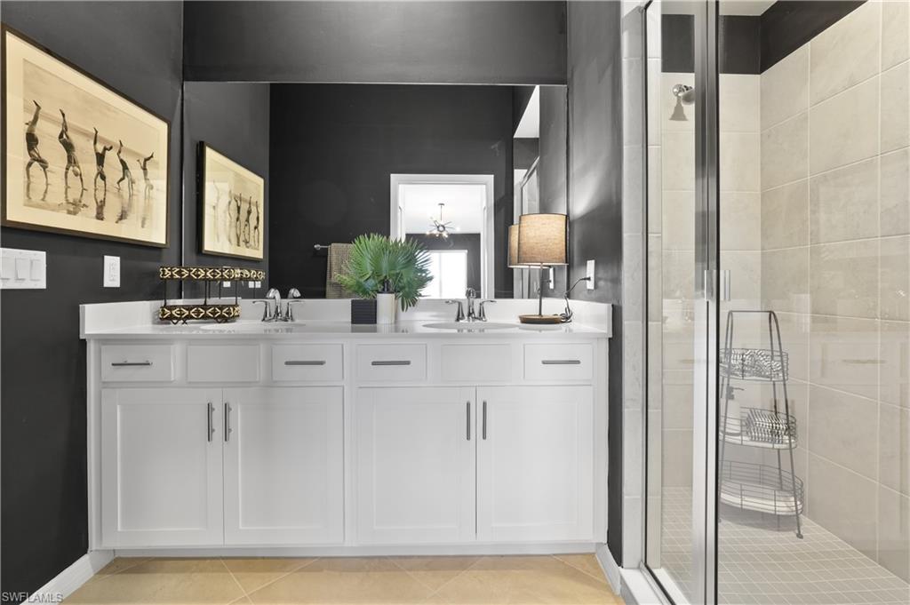 THE NATIONAL GOLF & COUNTRY CLUB AT AVE MARIA - Residential