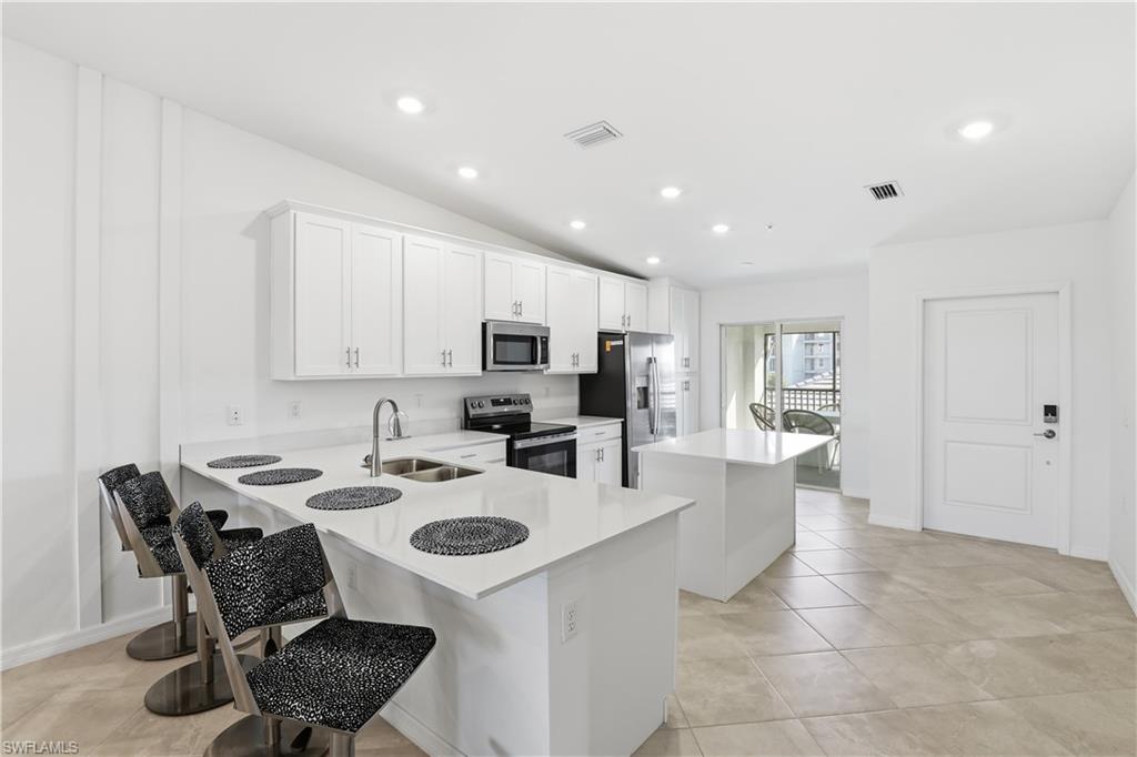 THE NATIONAL GOLF & COUNTRY CLUB AT AVE MARIA - Residential