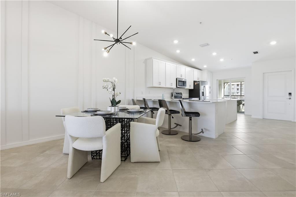 THE NATIONAL GOLF & COUNTRY CLUB AT AVE MARIA - Residential