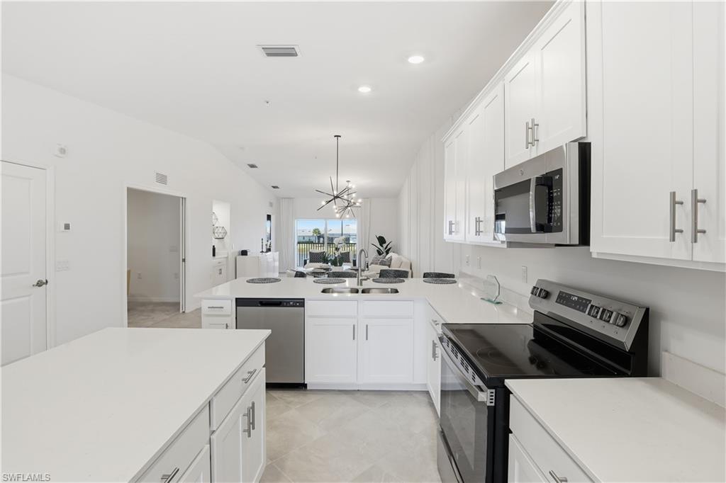 THE NATIONAL GOLF & COUNTRY CLUB AT AVE MARIA - Residential