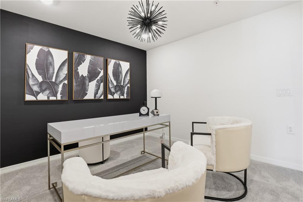 THE NATIONAL GOLF & COUNTRY CLUB AT AVE MARIA - Residential