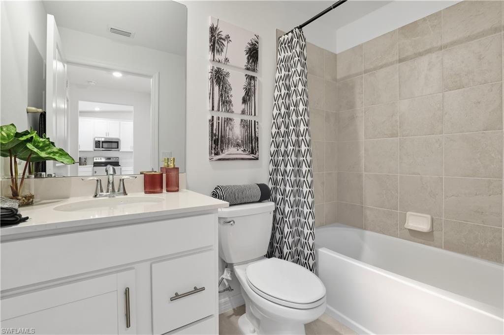 THE NATIONAL GOLF & COUNTRY CLUB AT AVE MARIA - Residential