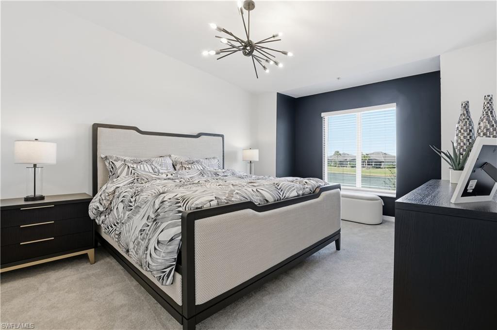 THE NATIONAL GOLF & COUNTRY CLUB AT AVE MARIA - Residential