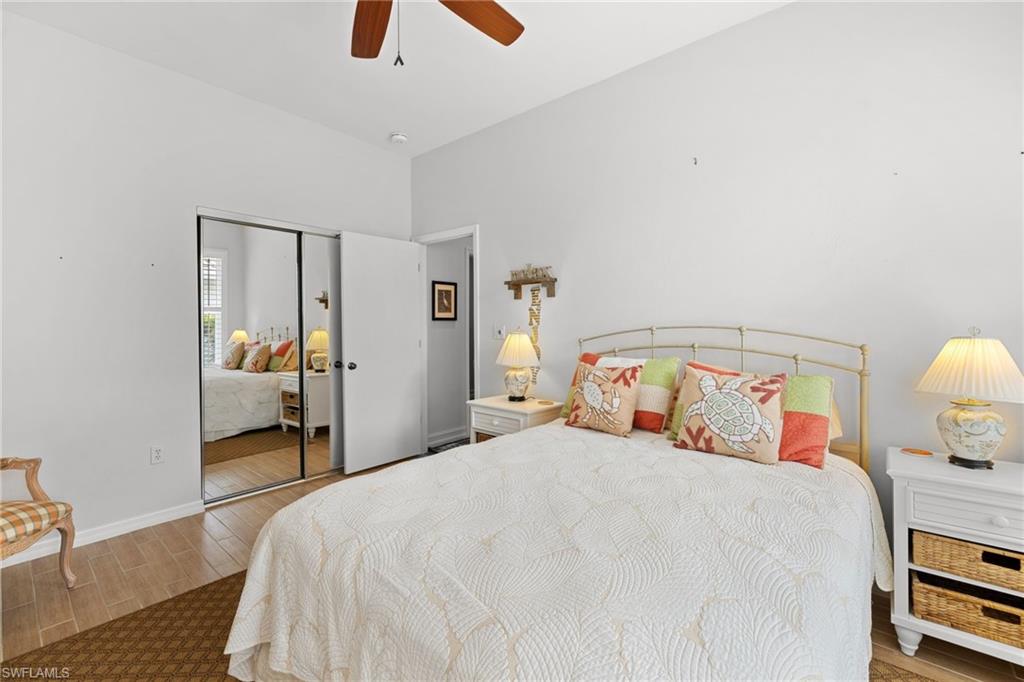 LEEWARD CAY - Residential