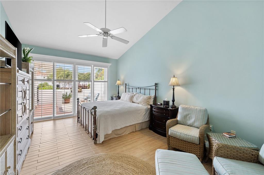 LEEWARD CAY - Residential