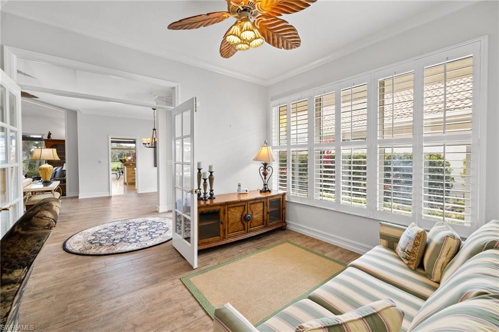 LEEWARD CAY - Residential