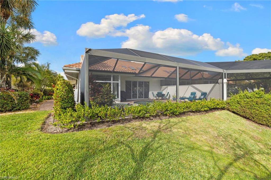 LEEWARD CAY - Residential