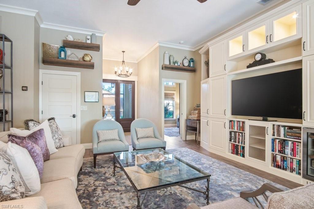 MONTEREY - Residential