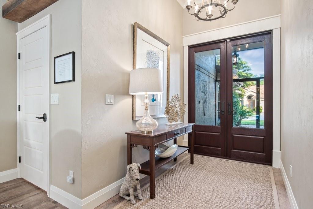 MONTEREY - Residential