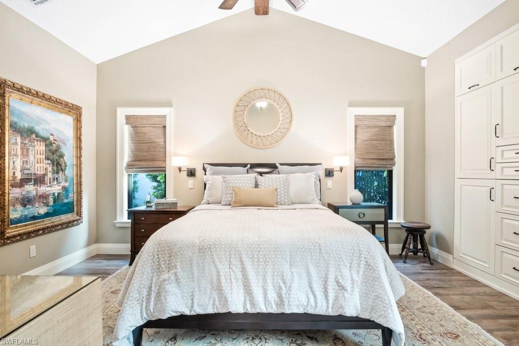 MONTEREY - Residential