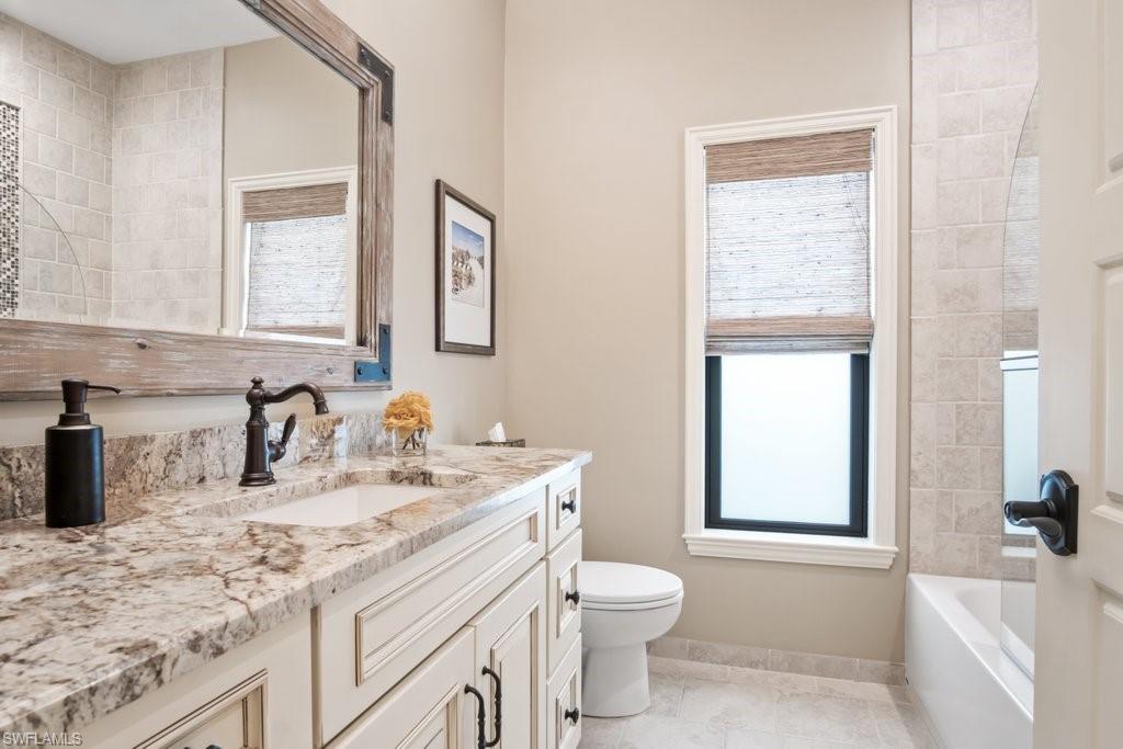 MONTEREY - Residential