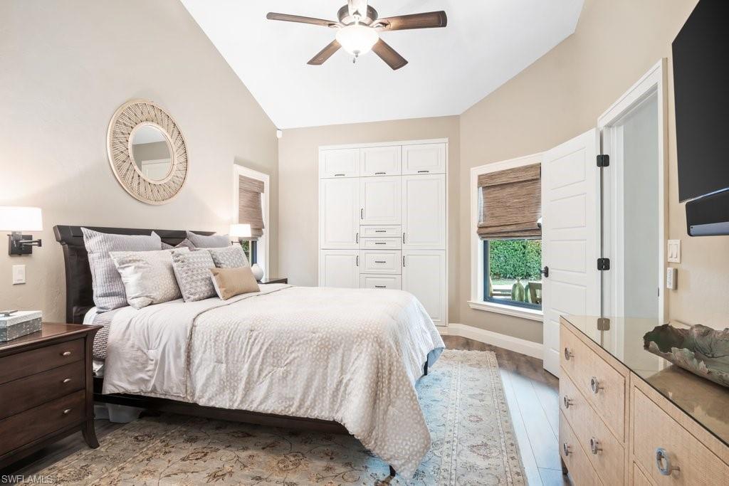 MONTEREY - Residential