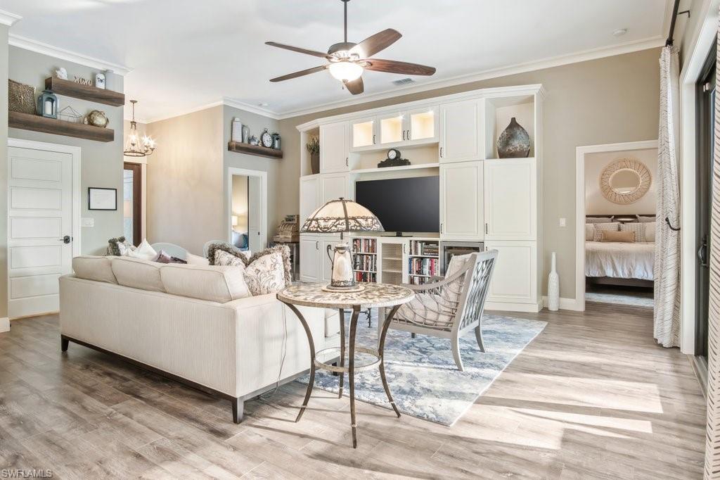 MONTEREY - Residential