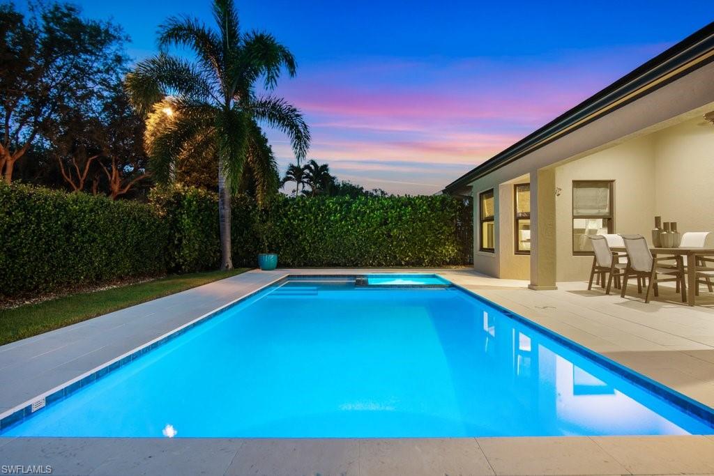 MONTEREY - Residential