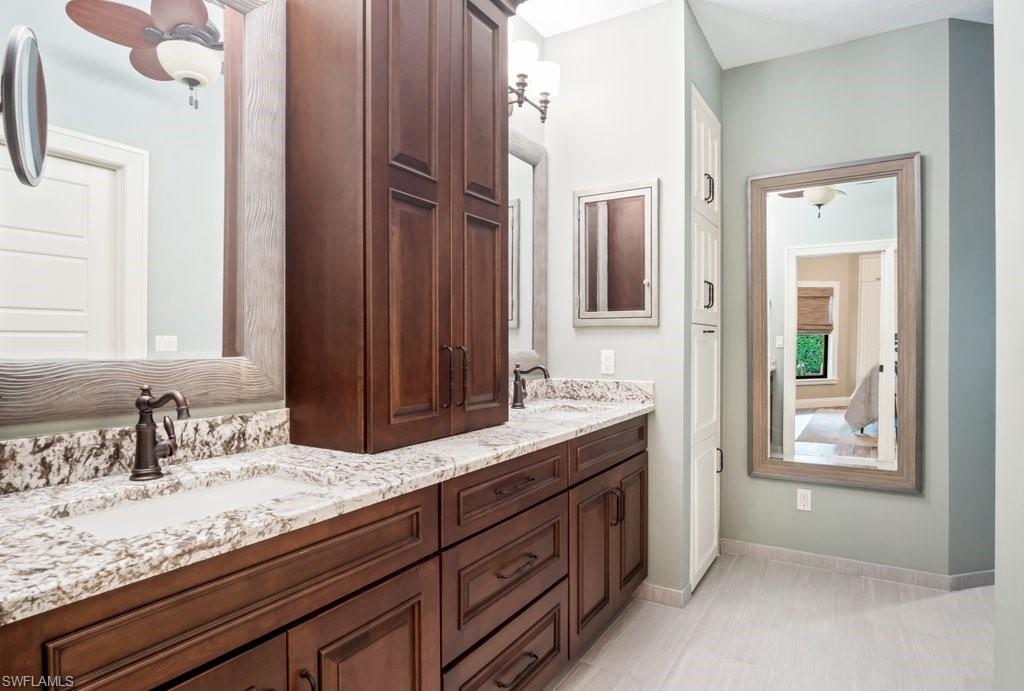 MONTEREY - Residential