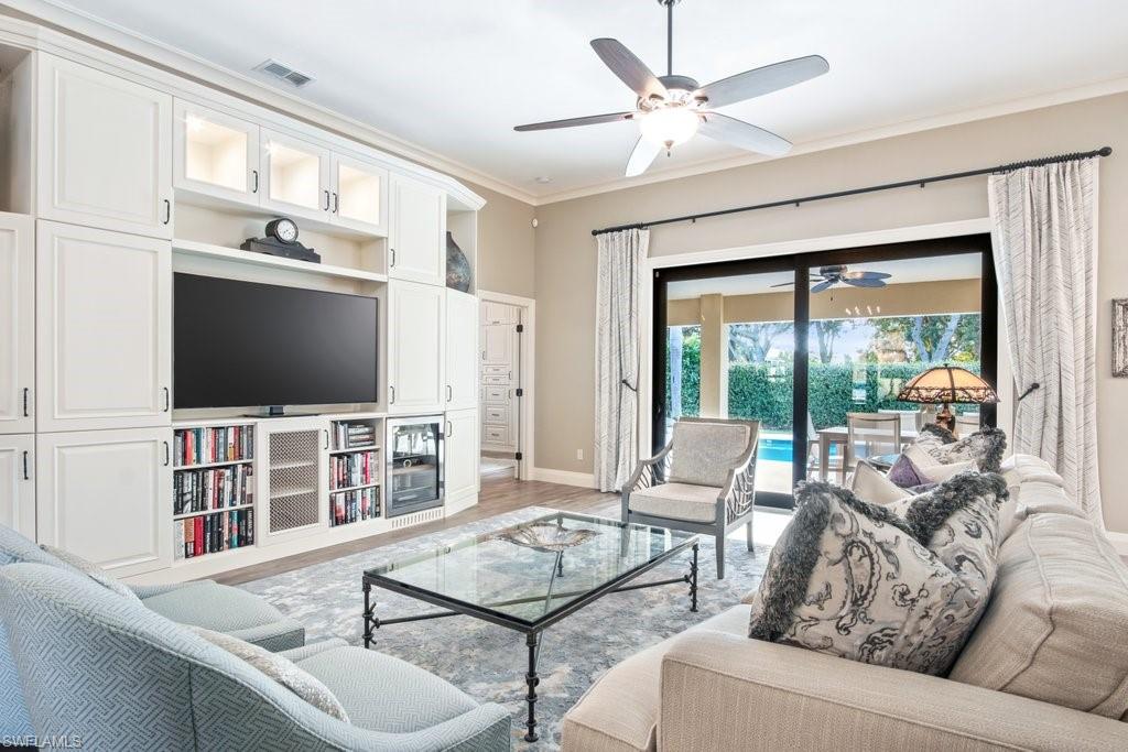 MONTEREY - Residential