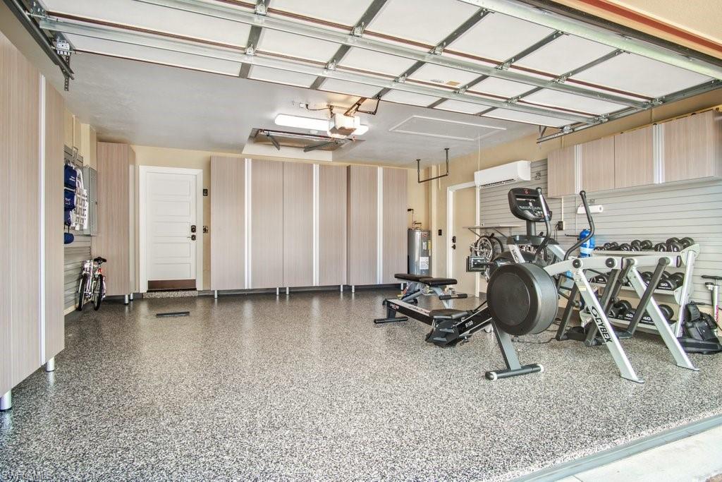 MONTEREY - Residential